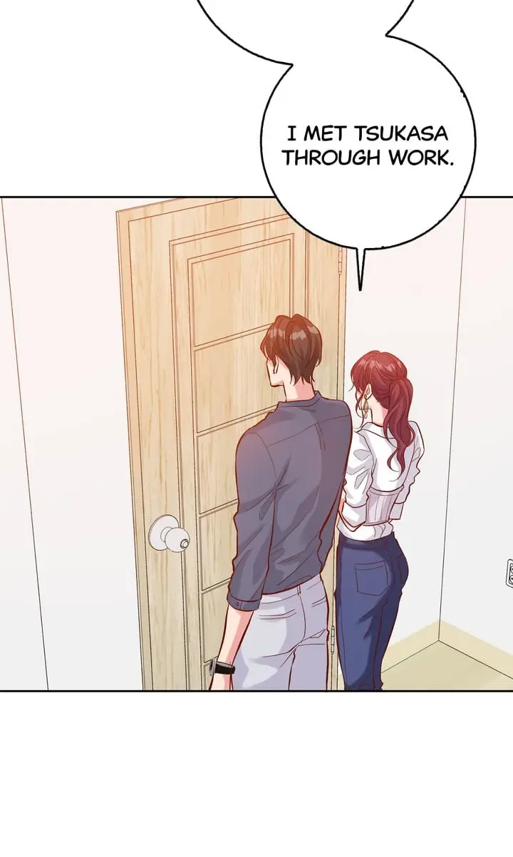Business Marriage - If You Fall in Love, We'll Get a Divorce - Chapter 12 - Page 78