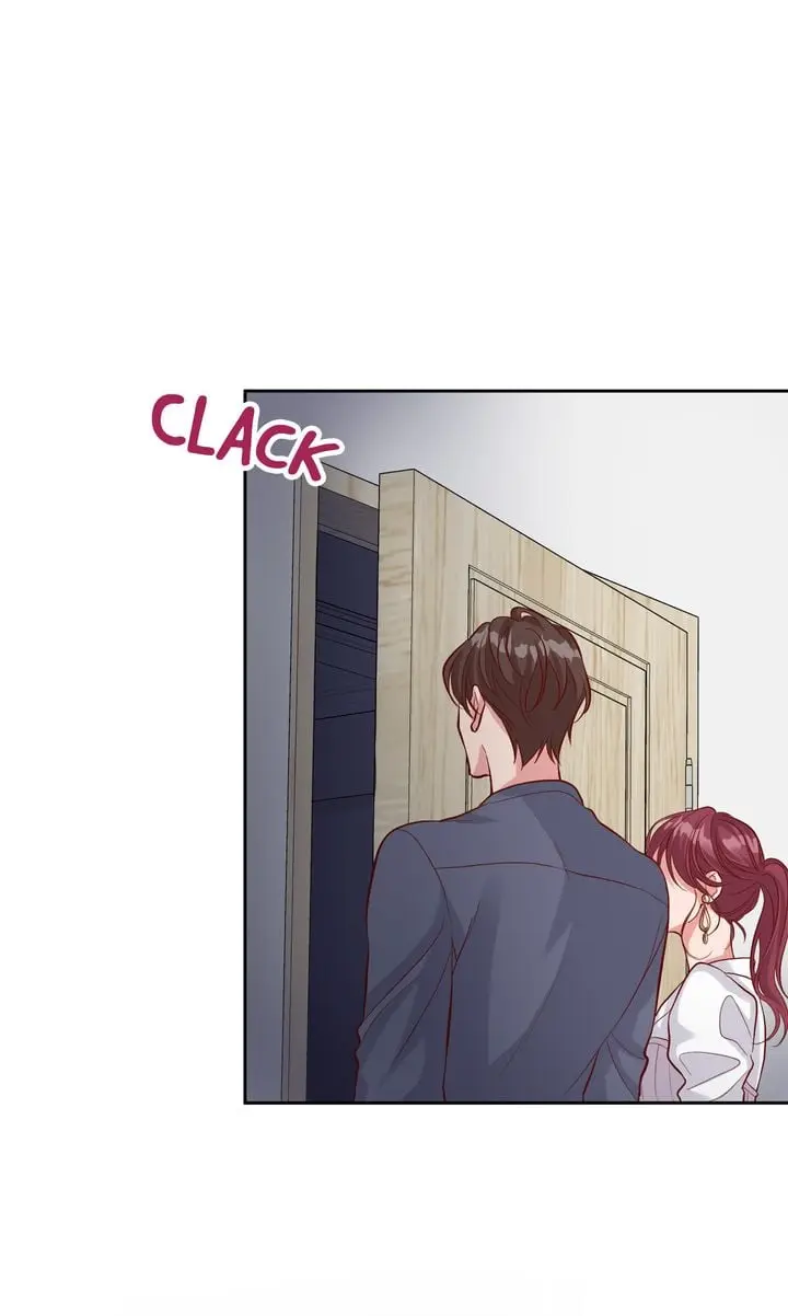 Business Marriage - If You Fall in Love, We'll Get a Divorce - Chapter 12 - Page 79