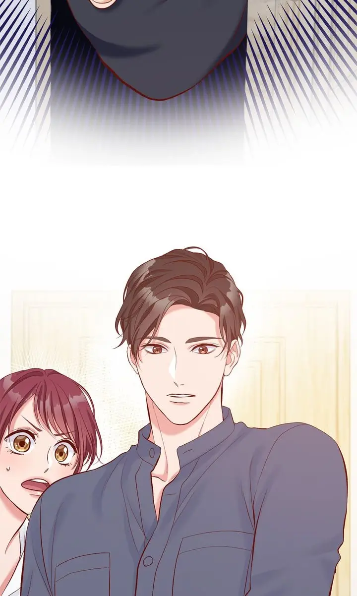 Business Marriage - If You Fall in Love, We'll Get a Divorce - Chapter 12 - Page 81