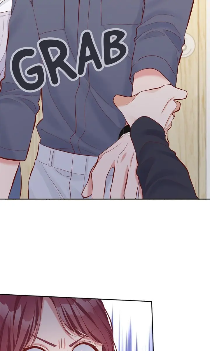 Business Marriage - If You Fall in Love, We'll Get a Divorce - Chapter 12 - Page 82