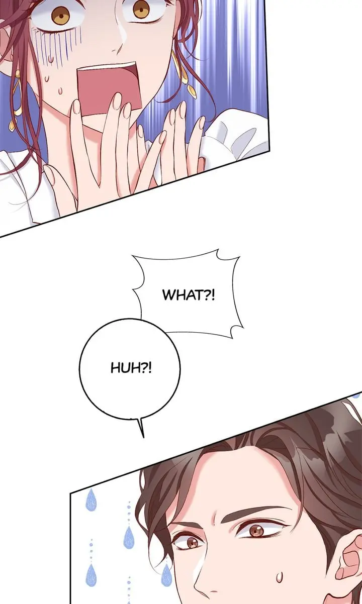 Business Marriage - If You Fall in Love, We'll Get a Divorce - Chapter 12 - Page 83