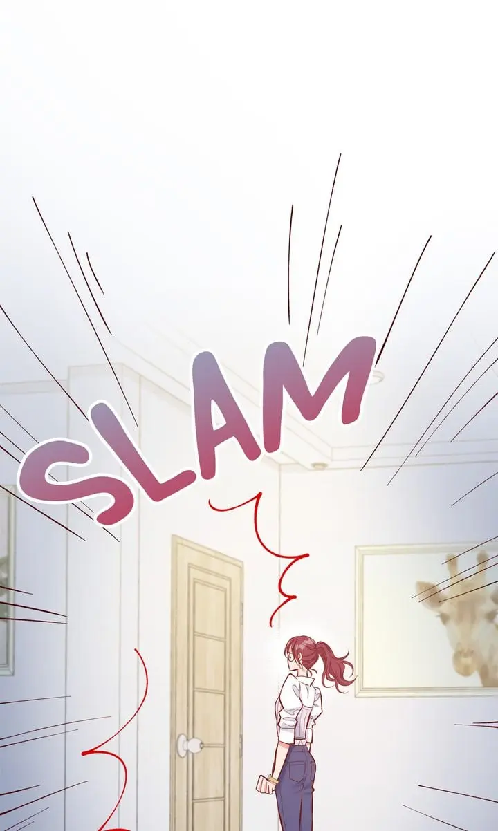 Business Marriage - If You Fall in Love, We'll Get a Divorce - Chapter 12 - Page 85