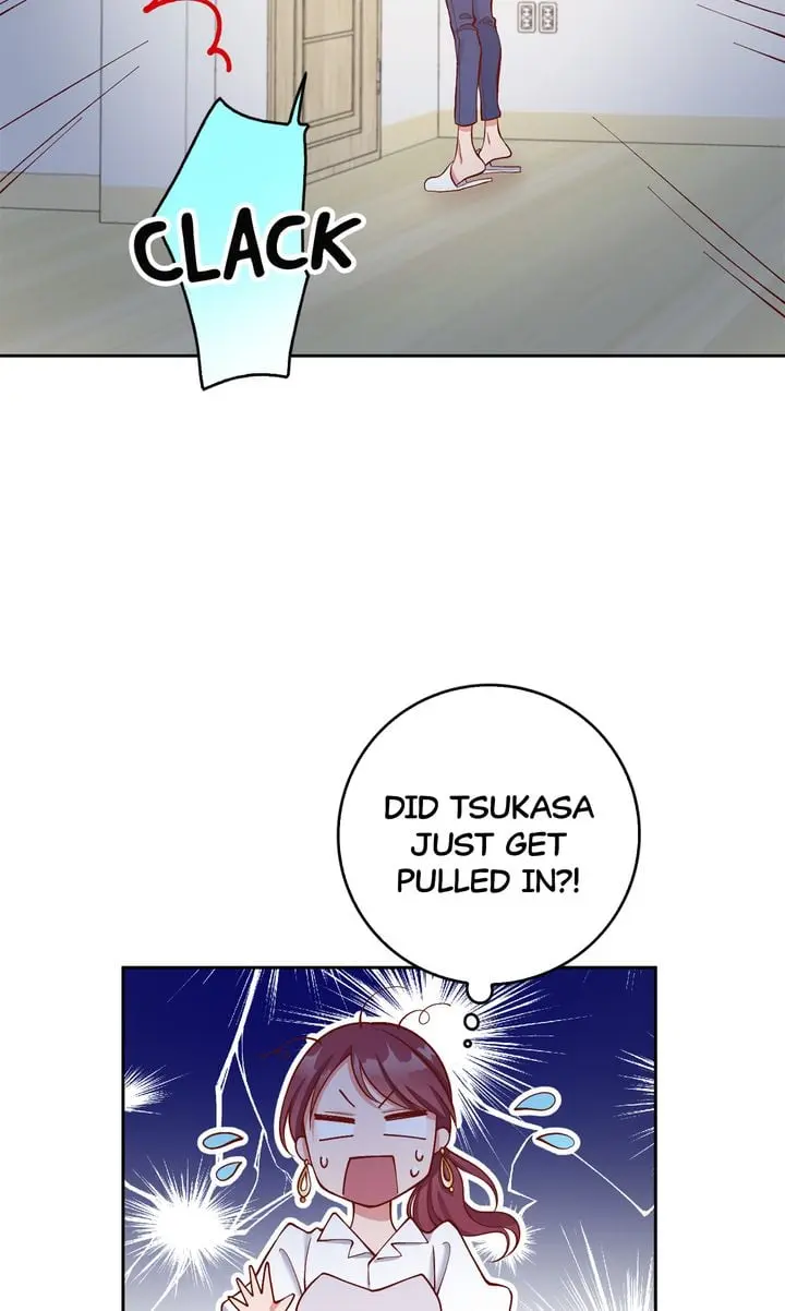 Business Marriage - If You Fall in Love, We'll Get a Divorce - Chapter 12 - Page 86
