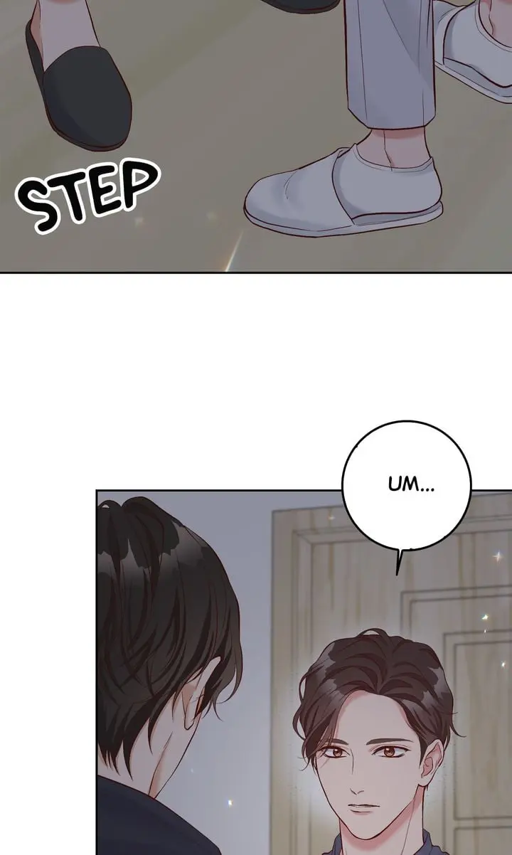 Business Marriage - If You Fall in Love, We'll Get a Divorce - Chapter 12 - Page 89