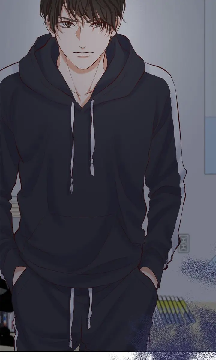 Business Marriage - If You Fall in Love, We'll Get a Divorce - Chapter 12 - Page 92