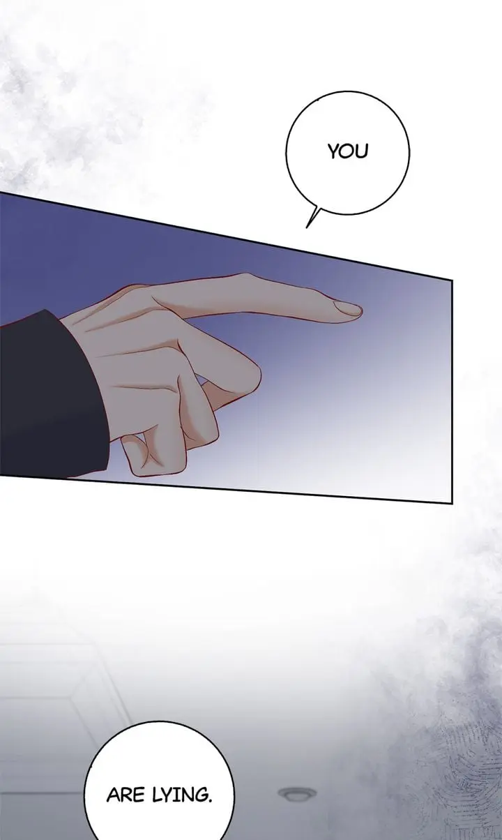 Business Marriage - If You Fall in Love, We'll Get a Divorce - Chapter 13 - Page 5