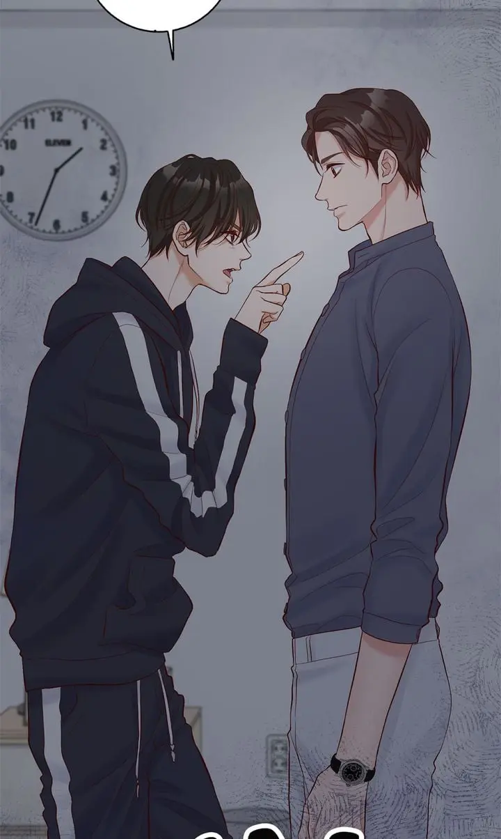 Business Marriage - If You Fall in Love, We'll Get a Divorce - Chapter 13 - Page 6