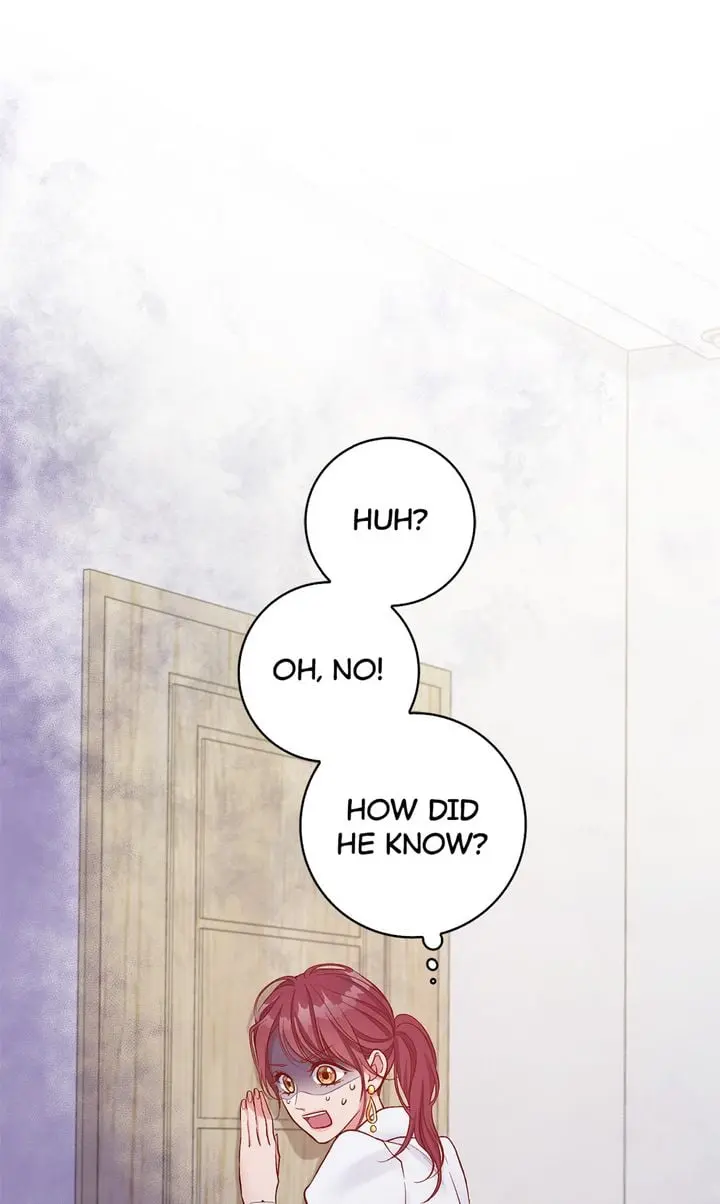 Business Marriage - If You Fall in Love, We'll Get a Divorce - Chapter 13 - Page 8