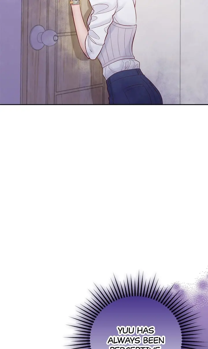 Business Marriage - If You Fall in Love, We'll Get a Divorce - Chapter 13 - Page 9