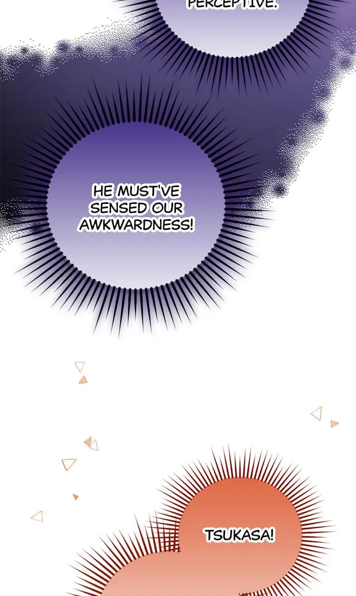Business Marriage - If You Fall in Love, We'll Get a Divorce - Chapter 13 - Page 10