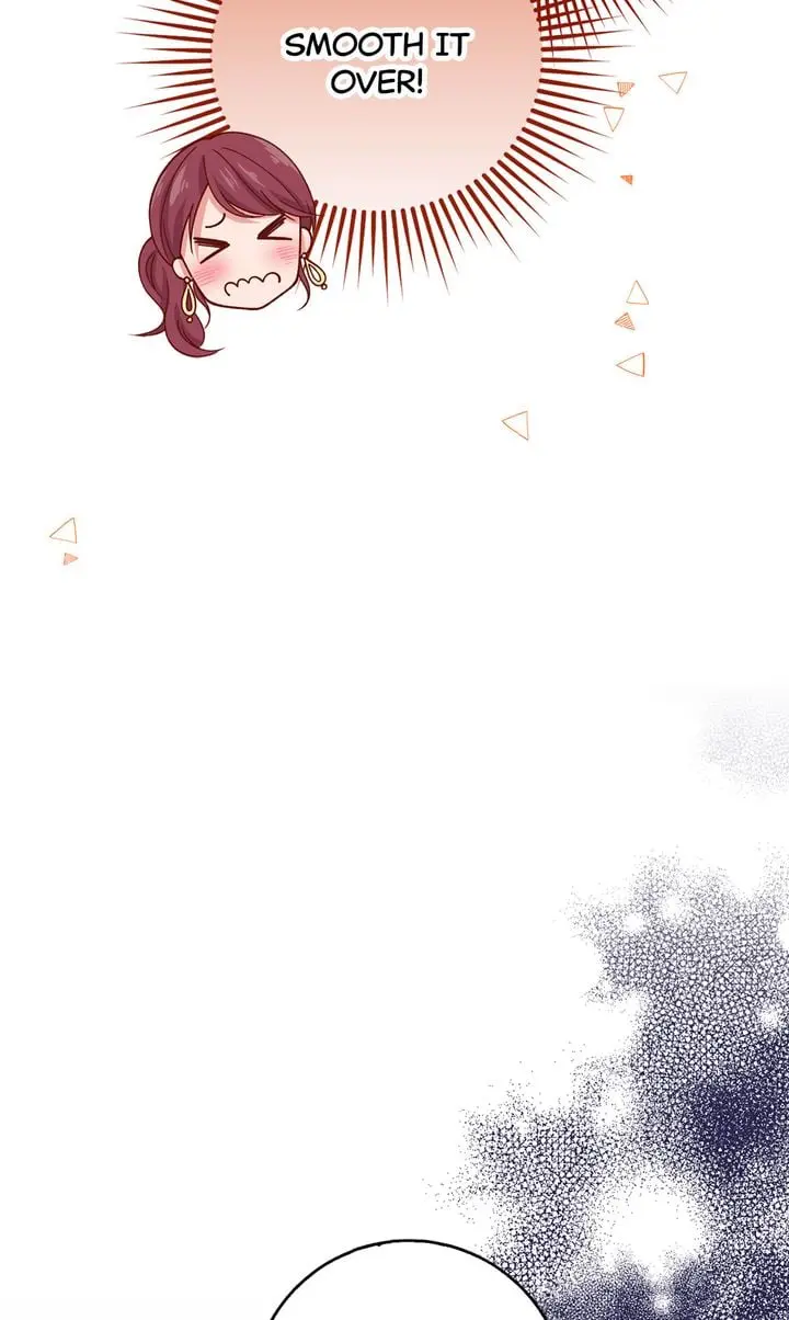 Business Marriage - If You Fall in Love, We'll Get a Divorce - Chapter 13 - Page 11