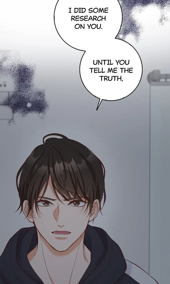 Business Marriage - If You Fall in Love, We'll Get a Divorce - Chapter 13 - Page 12