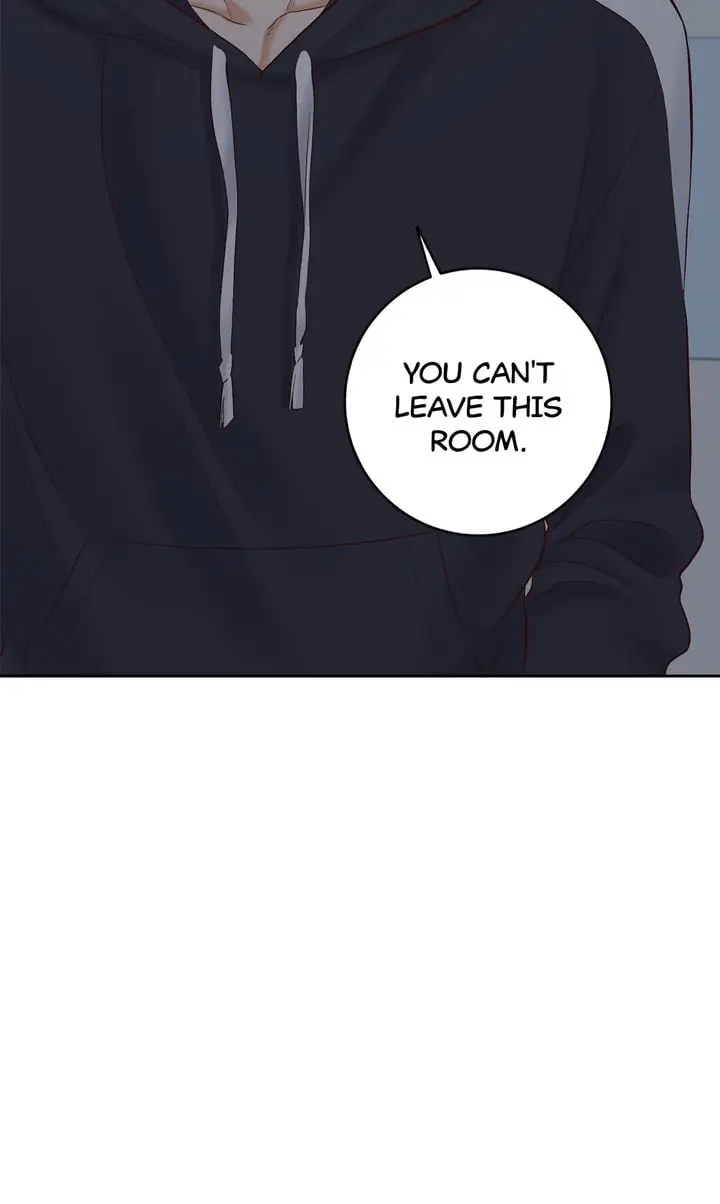 Business Marriage - If You Fall in Love, We'll Get a Divorce - Chapter 13 - Page 13