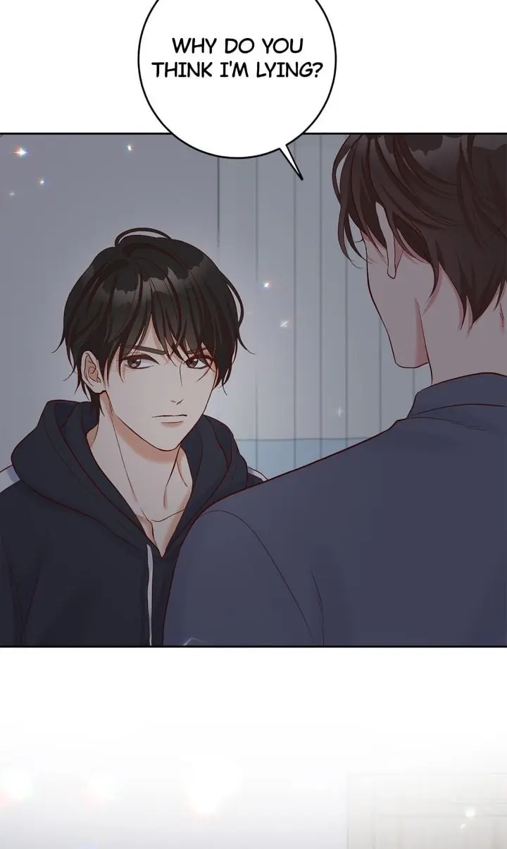 Business Marriage - If You Fall in Love, We'll Get a Divorce - Chapter 13 - Page 16