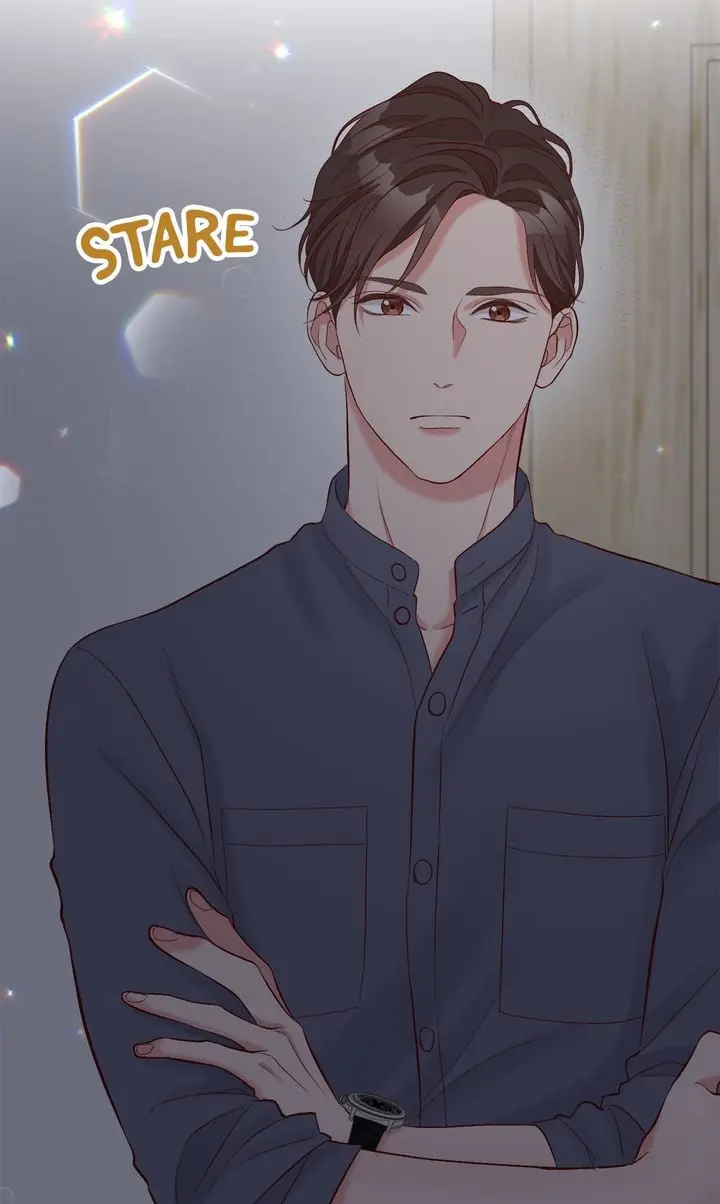 Business Marriage - If You Fall in Love, We'll Get a Divorce - Chapter 13 - Page 17