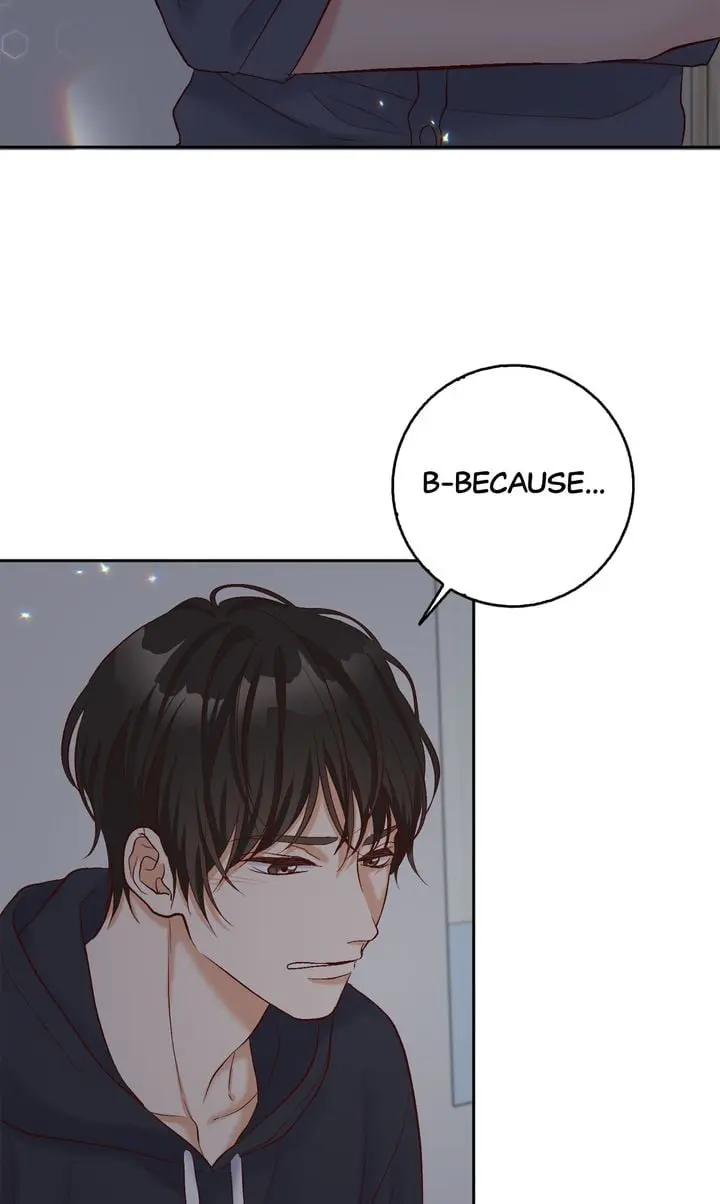 Business Marriage - If You Fall in Love, We'll Get a Divorce - Chapter 13 - Page 18