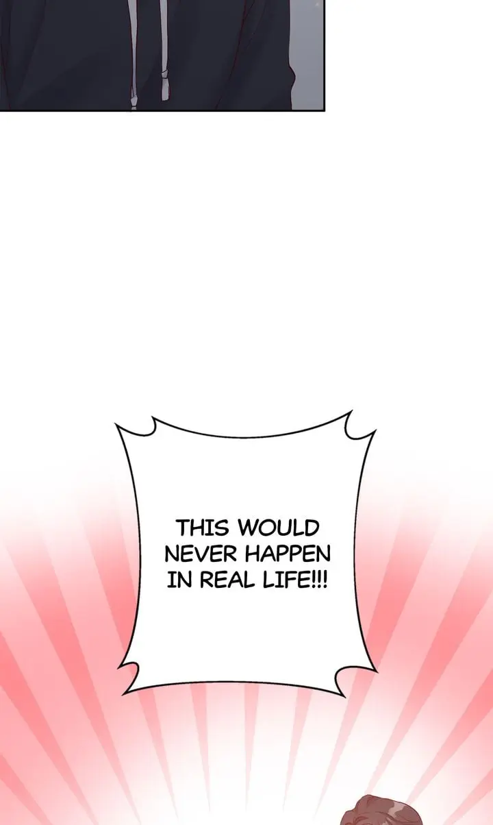 Business Marriage - If You Fall in Love, We'll Get a Divorce - Chapter 13 - Page 19