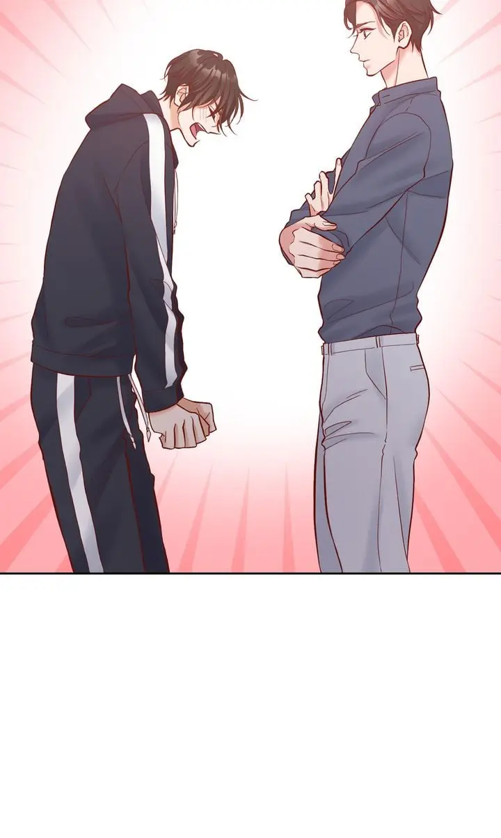 Business Marriage - If You Fall in Love, We'll Get a Divorce - Chapter 13 - Page 20