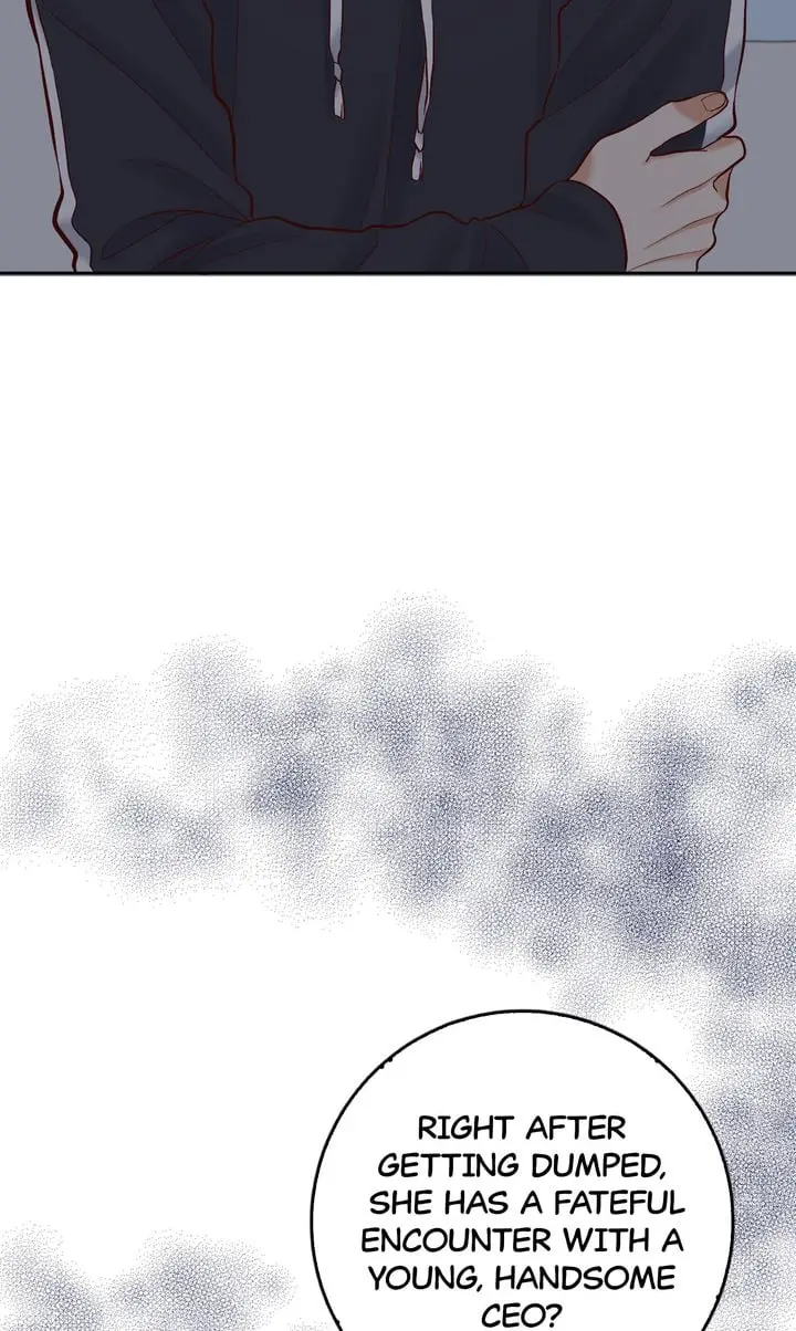 Business Marriage - If You Fall in Love, We'll Get a Divorce - Chapter 13 - Page 23