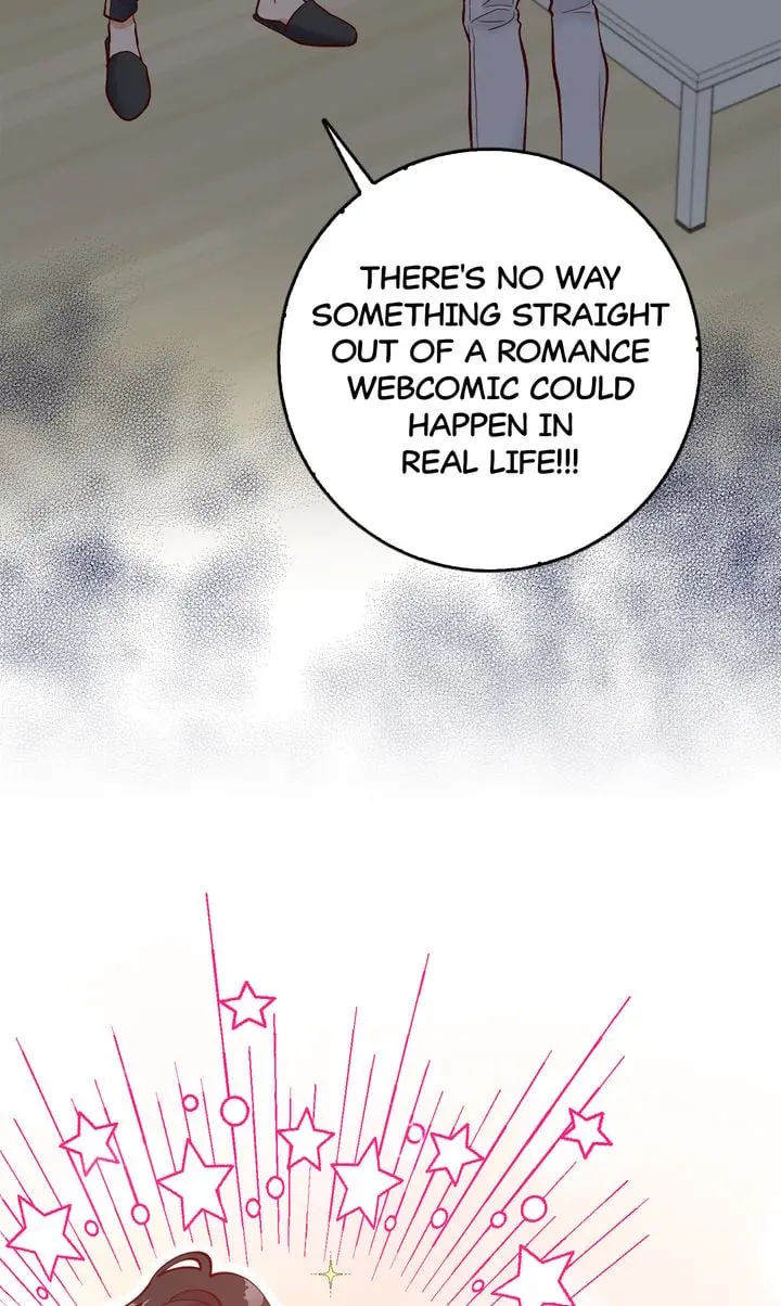 Business Marriage - If You Fall in Love, We'll Get a Divorce - Chapter 13 - Page 25