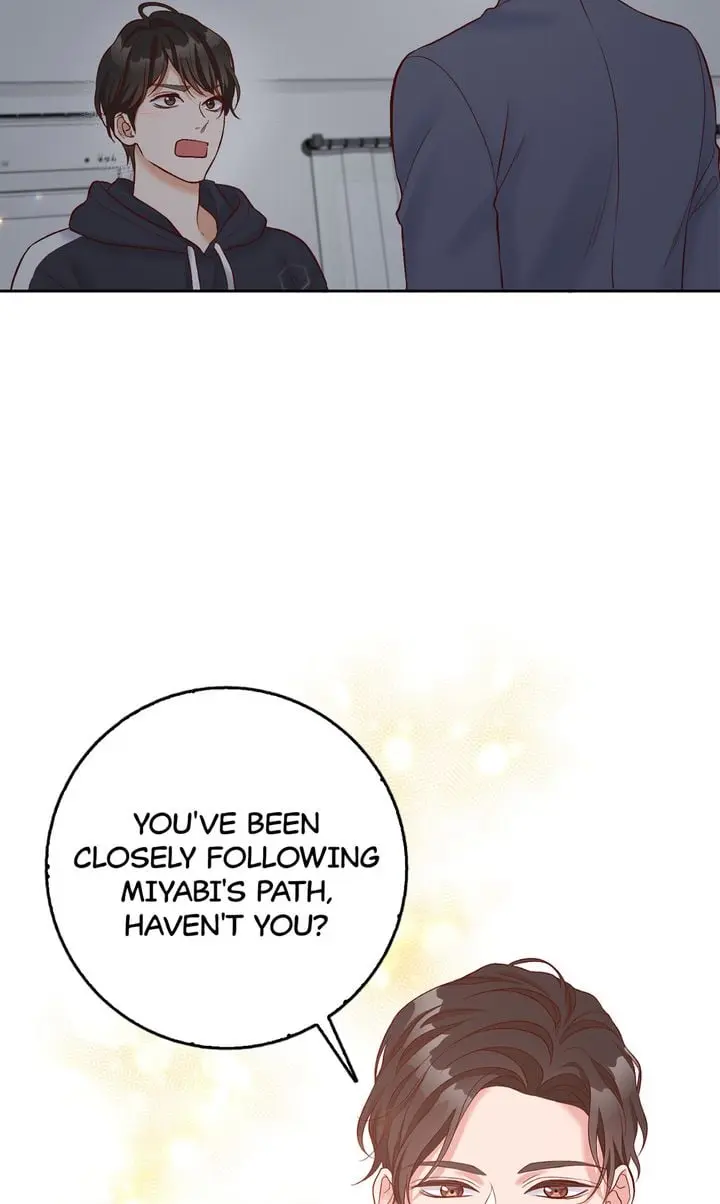 Business Marriage - If You Fall in Love, We'll Get a Divorce - Chapter 13 - Page 30