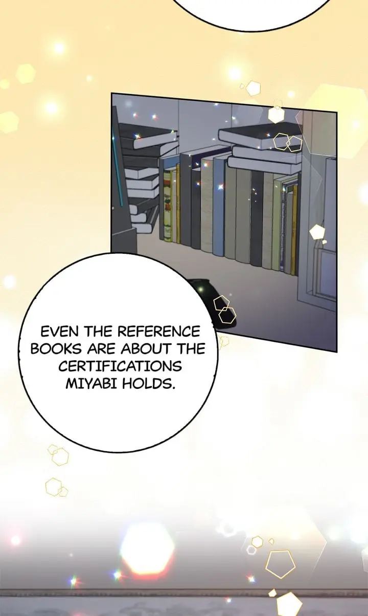 Business Marriage - If You Fall in Love, We'll Get a Divorce - Chapter 13 - Page 32
