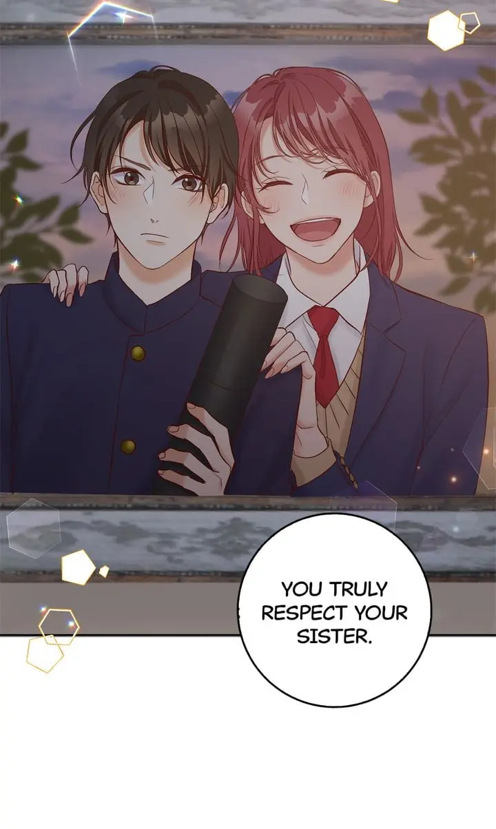 Business Marriage - If You Fall in Love, We'll Get a Divorce - Chapter 13 - Page 33