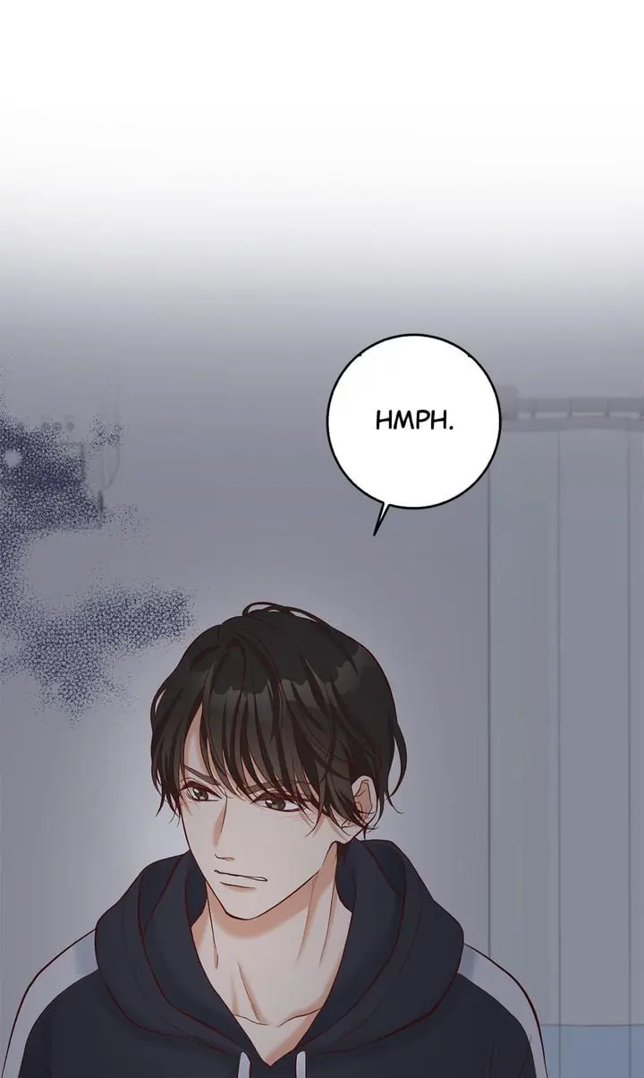 Business Marriage - If You Fall in Love, We'll Get a Divorce - Chapter 13 - Page 34