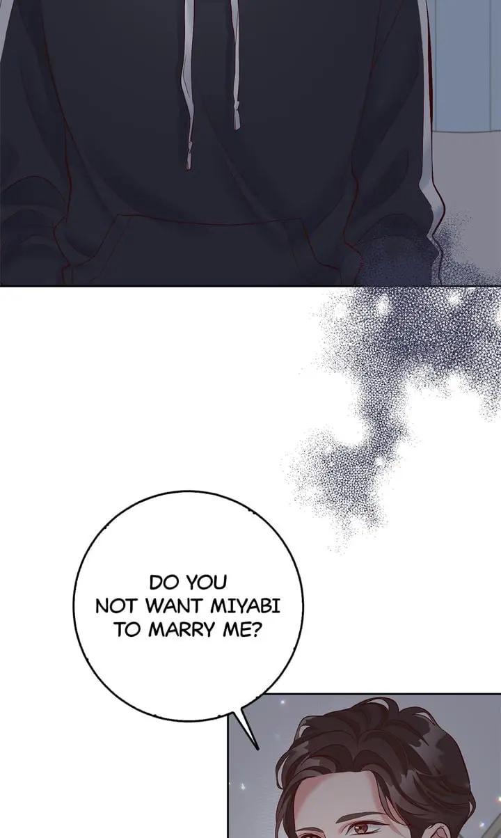 Business Marriage - If You Fall in Love, We'll Get a Divorce - Chapter 13 - Page 35