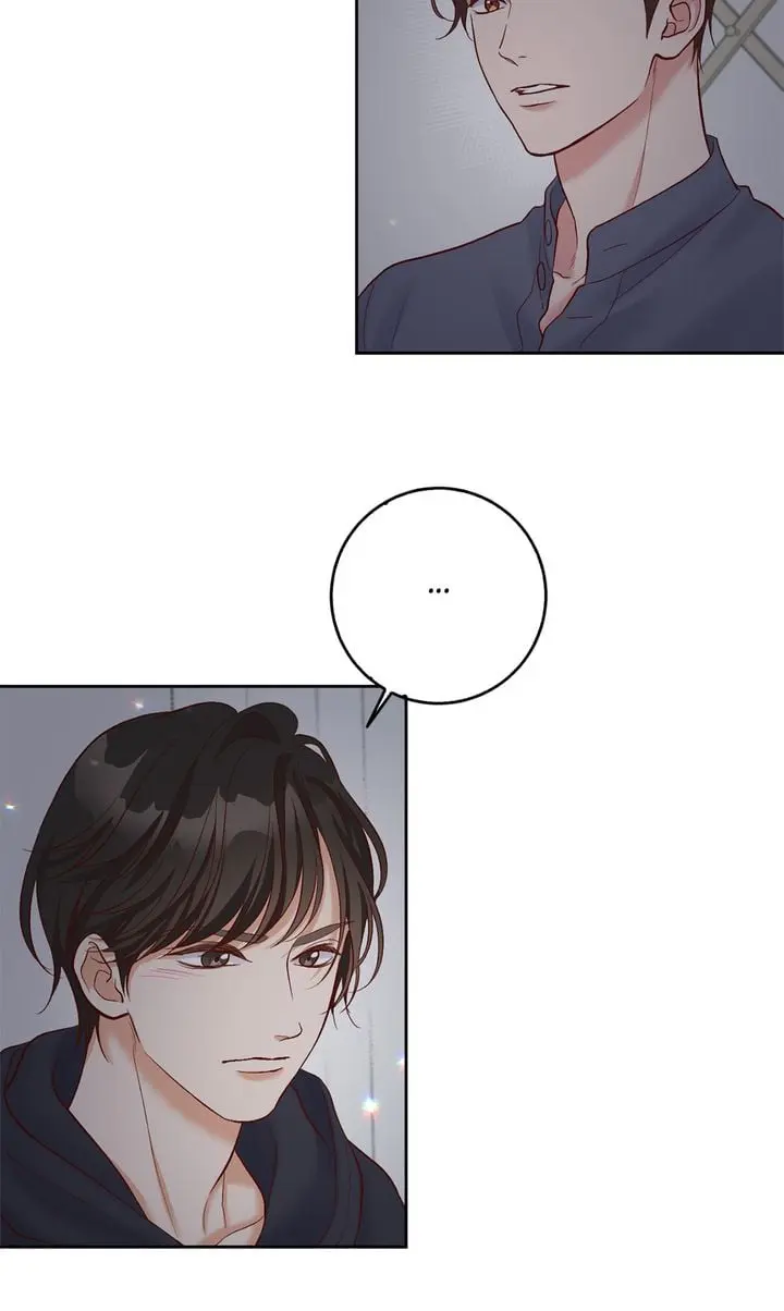 Business Marriage - If You Fall in Love, We'll Get a Divorce - Chapter 13 - Page 36
