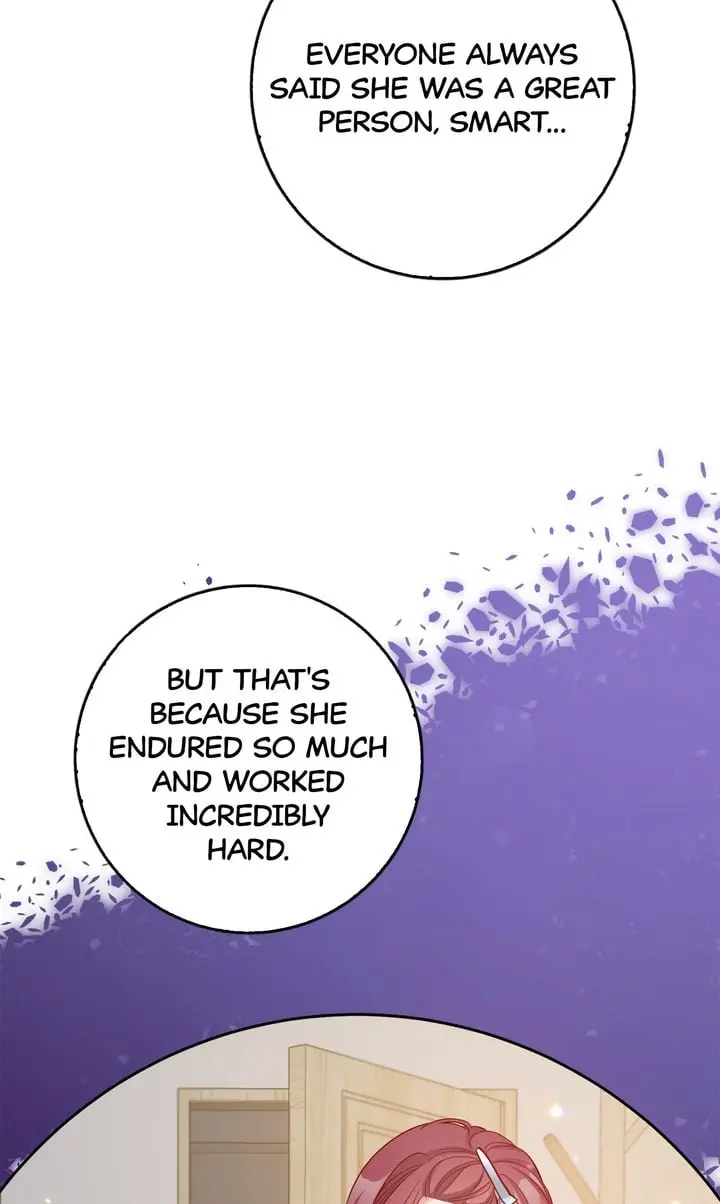 Business Marriage - If You Fall in Love, We'll Get a Divorce - Chapter 13 - Page 38