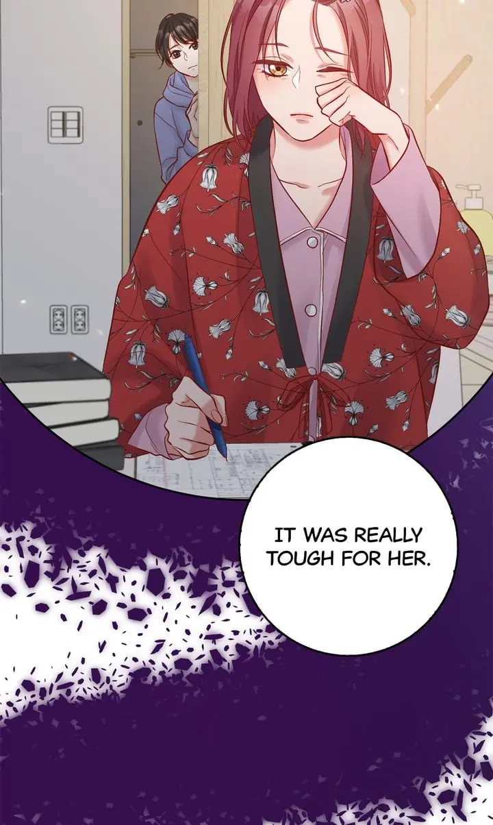 Business Marriage - If You Fall in Love, We'll Get a Divorce - Chapter 13 - Page 39