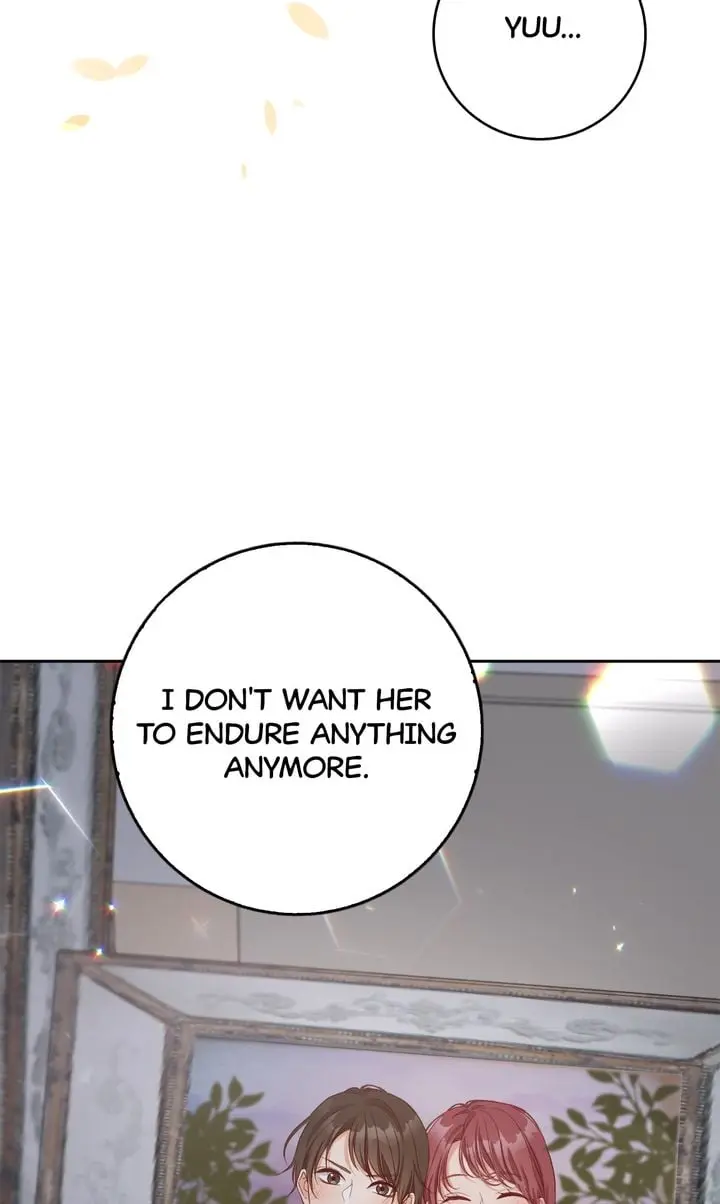 Business Marriage - If You Fall in Love, We'll Get a Divorce - Chapter 13 - Page 42