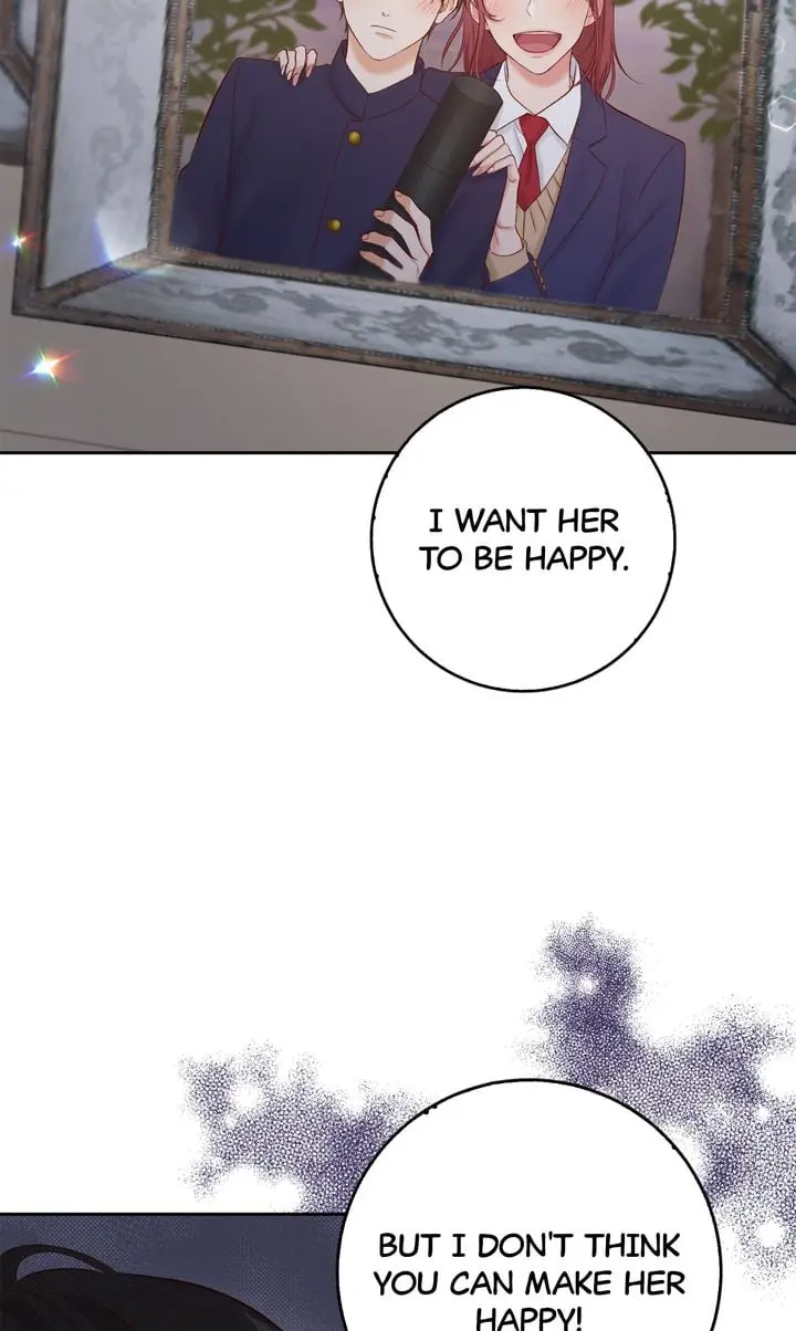 Business Marriage - If You Fall in Love, We'll Get a Divorce - Chapter 13 - Page 43