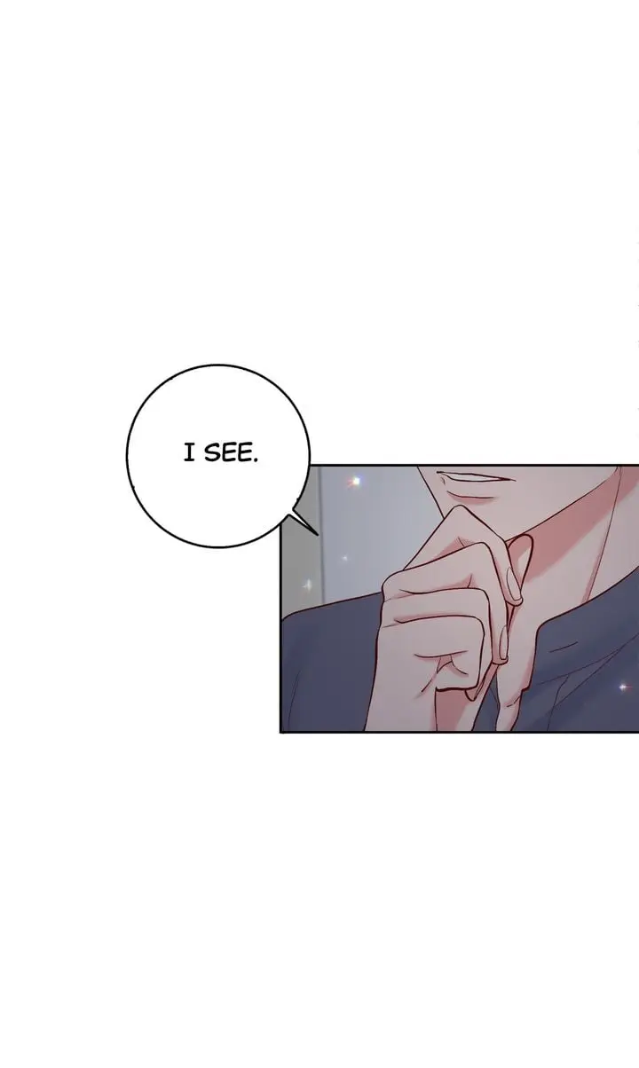 Business Marriage - If You Fall in Love, We'll Get a Divorce - Chapter 13 - Page 47