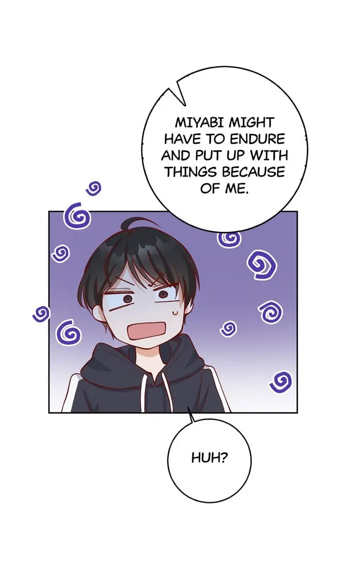 Business Marriage - If You Fall in Love, We'll Get a Divorce - Chapter 13 - Page 48