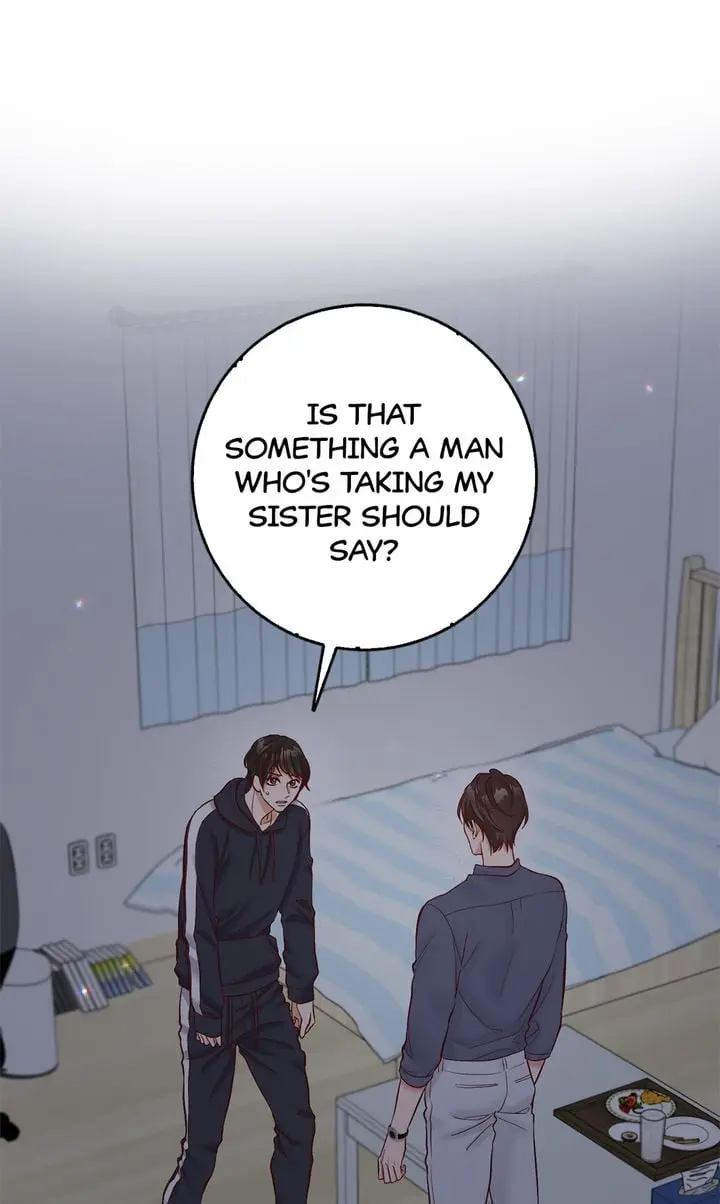 Business Marriage - If You Fall in Love, We'll Get a Divorce - Chapter 13 - Page 49