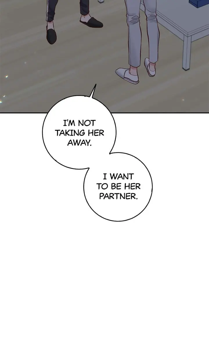 Business Marriage - If You Fall in Love, We'll Get a Divorce - Chapter 13 - Page 50