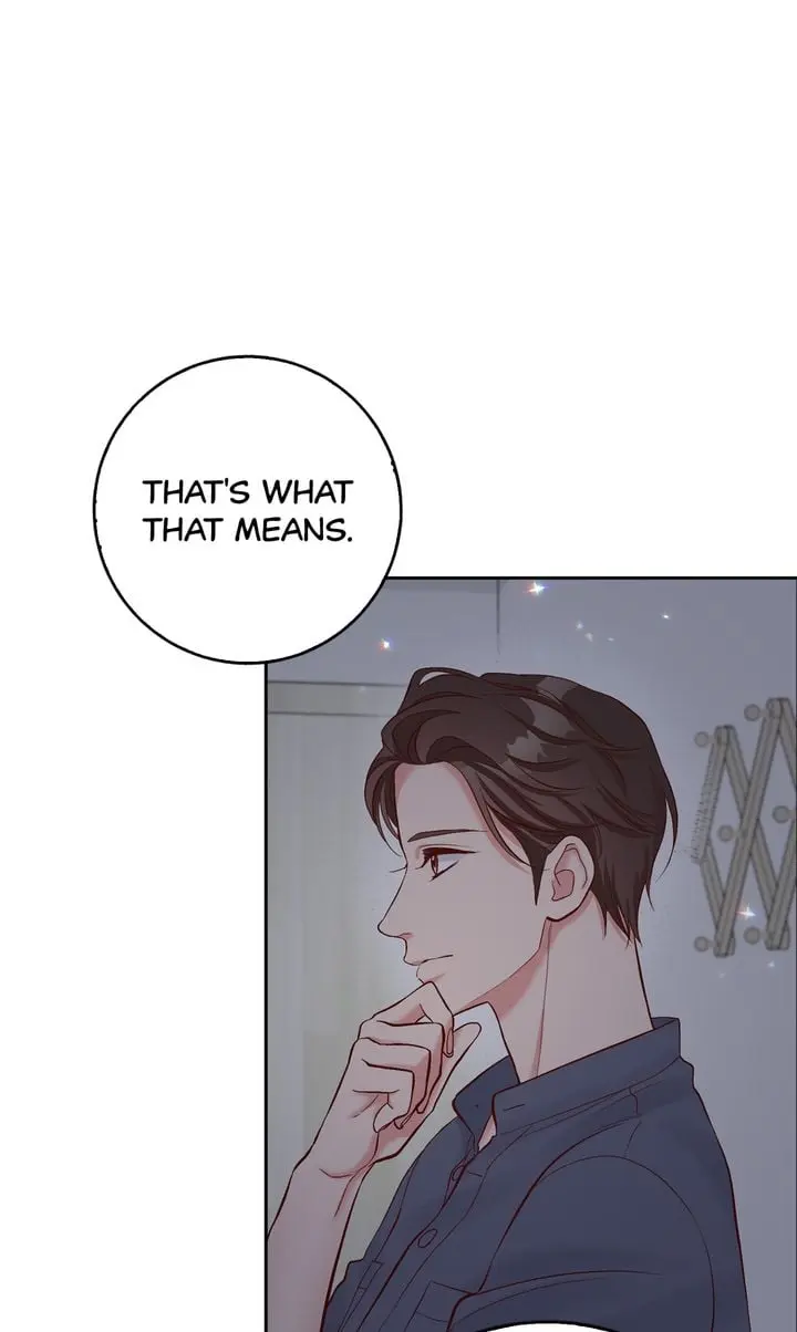 Business Marriage - If You Fall in Love, We'll Get a Divorce - Chapter 13 - Page 51