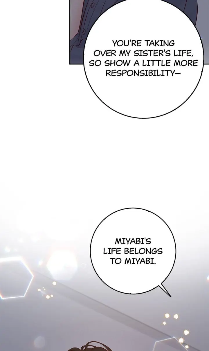 Business Marriage - If You Fall in Love, We'll Get a Divorce - Chapter 13 - Page 52