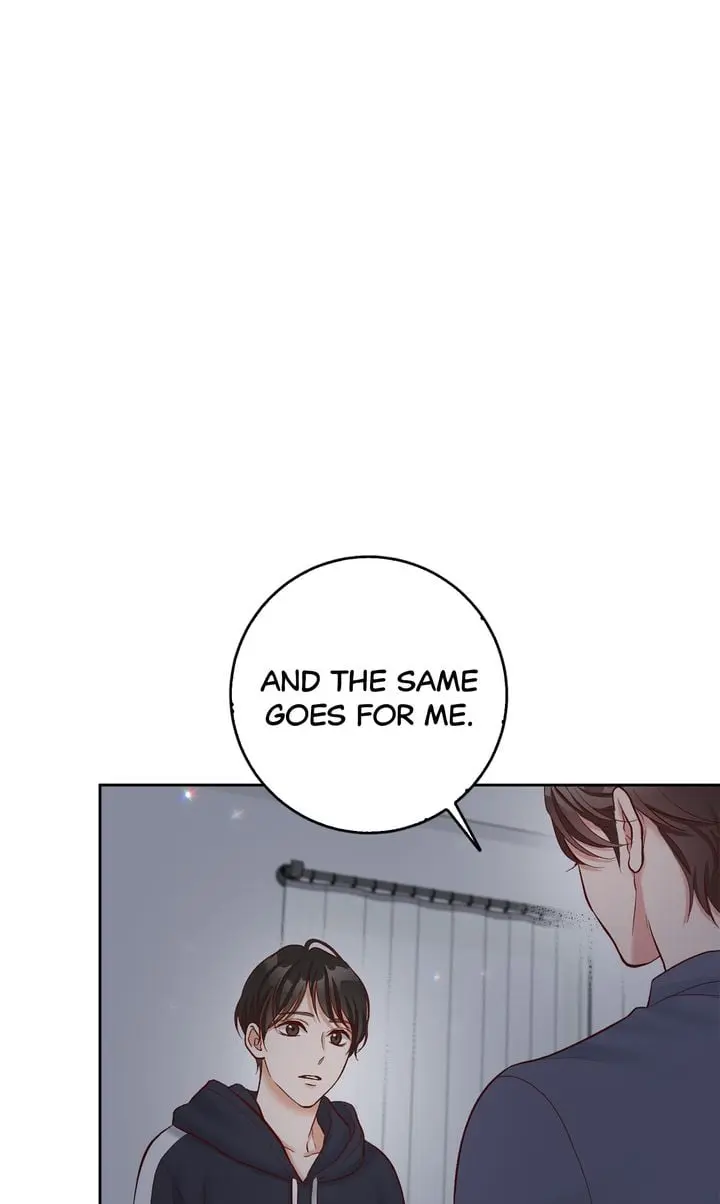 Business Marriage - If You Fall in Love, We'll Get a Divorce - Chapter 13 - Page 54