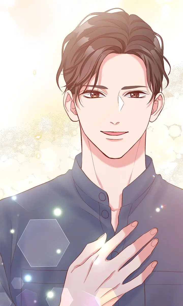 Business Marriage - If You Fall in Love, We'll Get a Divorce - Chapter 13 - Page 56