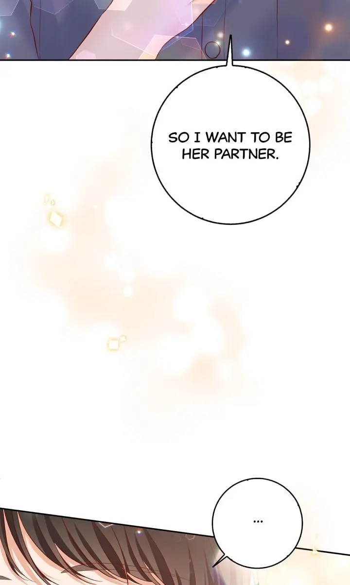 Business Marriage - If You Fall in Love, We'll Get a Divorce - Chapter 13 - Page 57