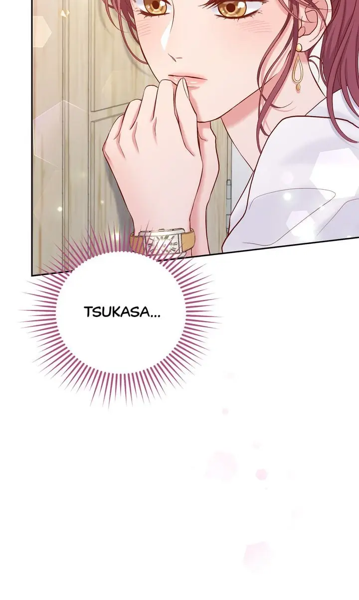 Business Marriage - If You Fall in Love, We'll Get a Divorce - Chapter 13 - Page 59