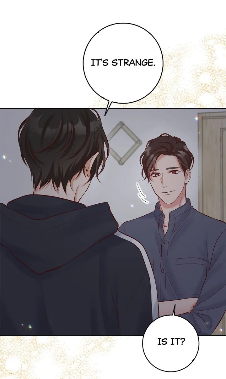 Business Marriage - If You Fall in Love, We'll Get a Divorce - Chapter 13 - Page 60