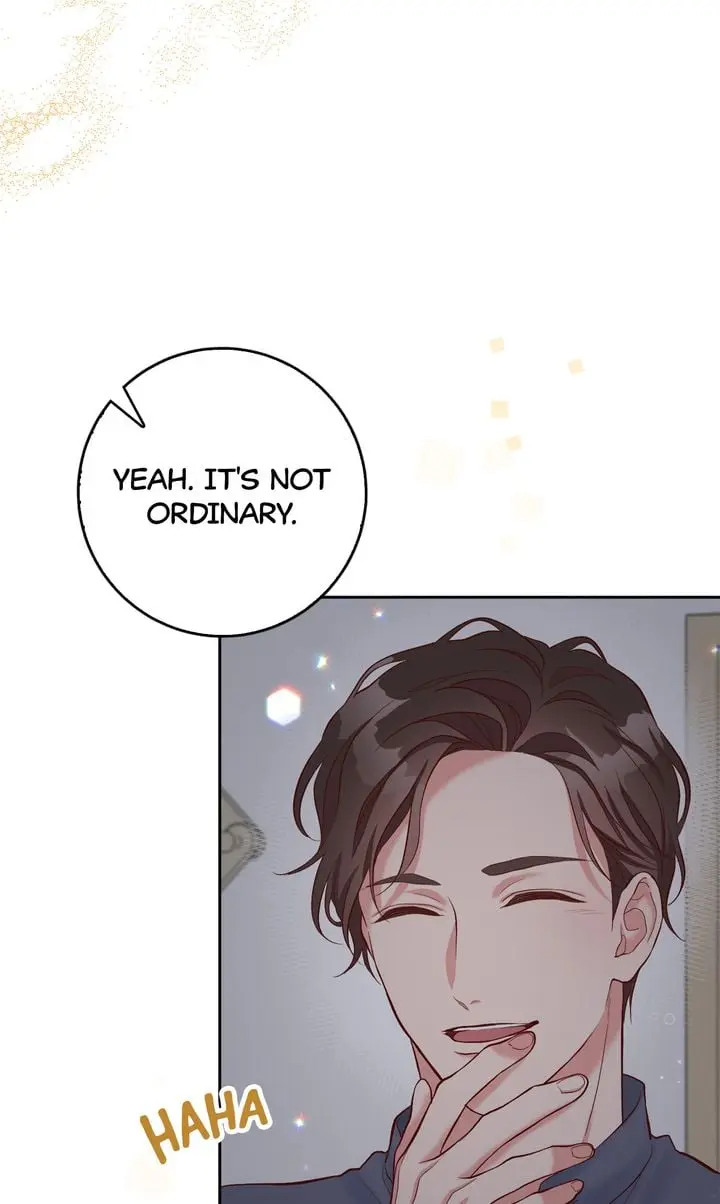Business Marriage - If You Fall in Love, We'll Get a Divorce - Chapter 13 - Page 61