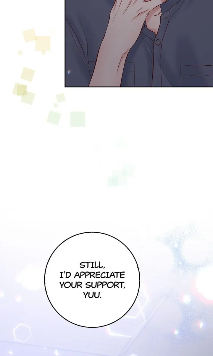 Business Marriage - If You Fall in Love, We'll Get a Divorce - Chapter 13 - Page 62