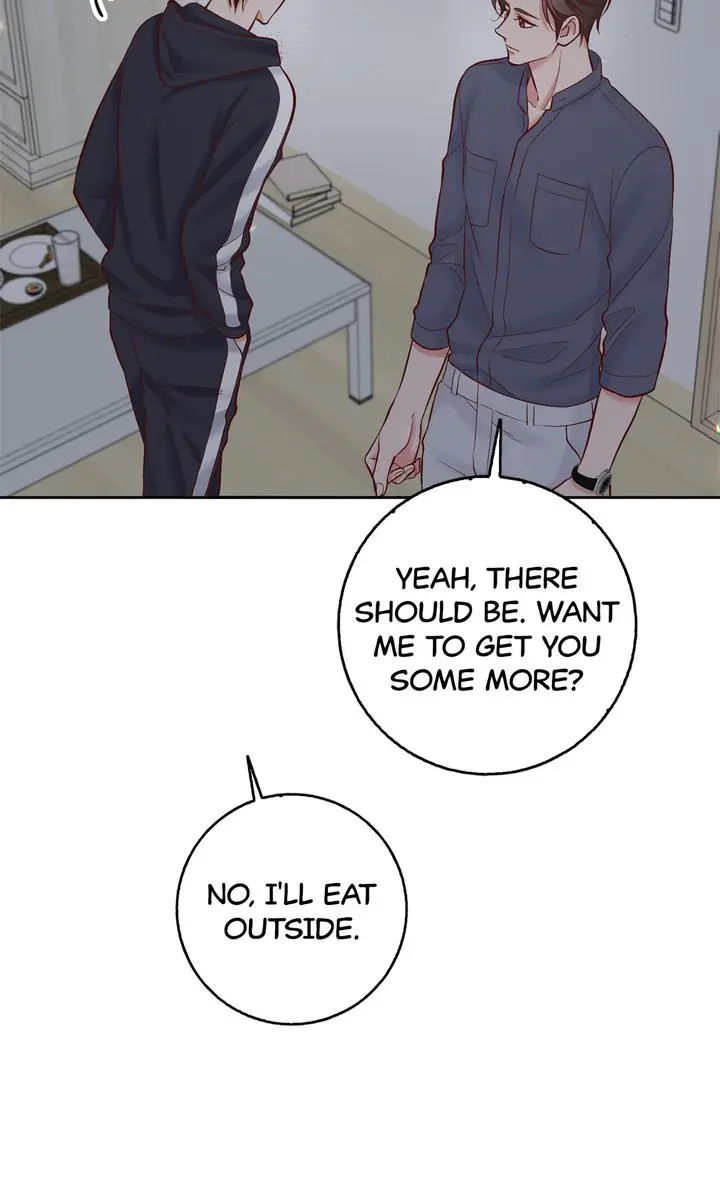 Business Marriage - If You Fall in Love, We'll Get a Divorce - Chapter 13 - Page 66
