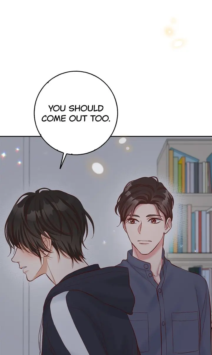 Business Marriage - If You Fall in Love, We'll Get a Divorce - Chapter 13 - Page 67