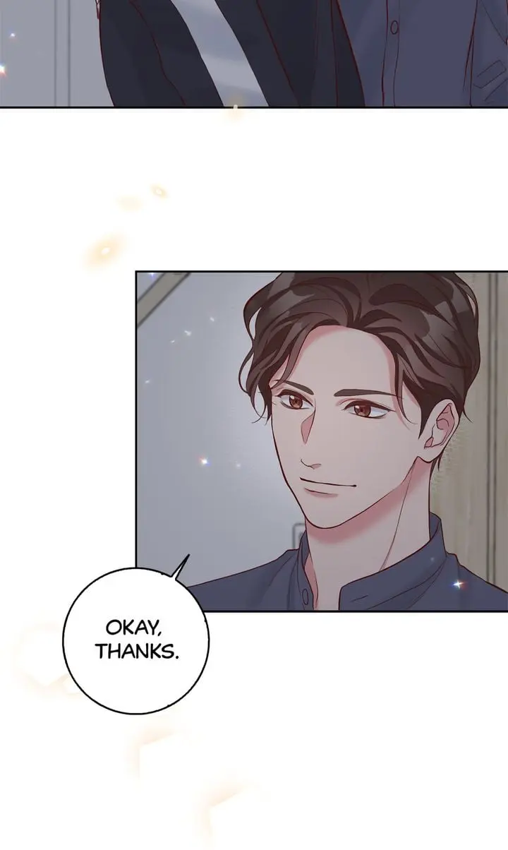 Business Marriage - If You Fall in Love, We'll Get a Divorce - Chapter 13 - Page 68